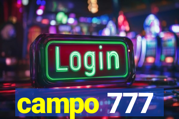 campo 777